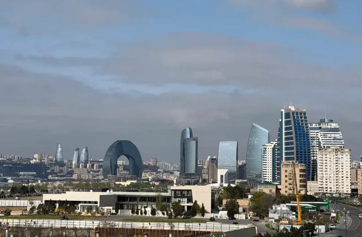 May ayının hava proqnozu açıqlanıb